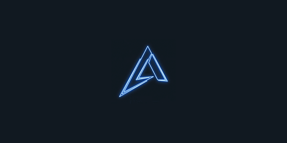 Amplify Gaming logo