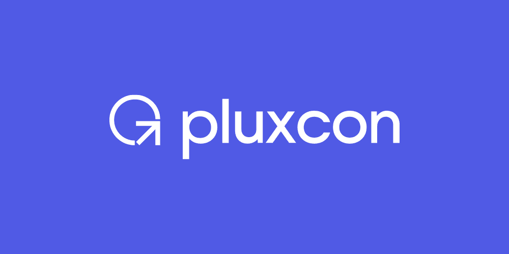 Pluxcon Co., Ltd. logo